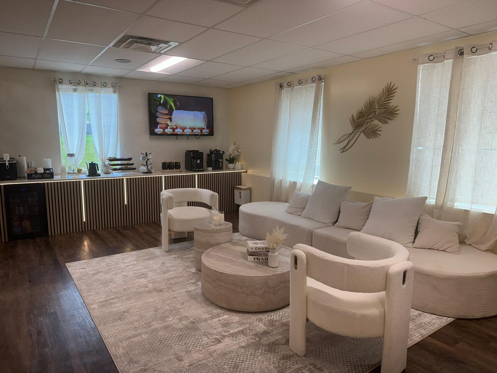 Lumière Beauty & Spa in Murray, Utah