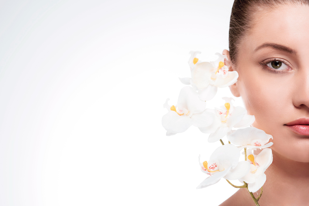 Facials & skin care treatments in Murray, Ut
