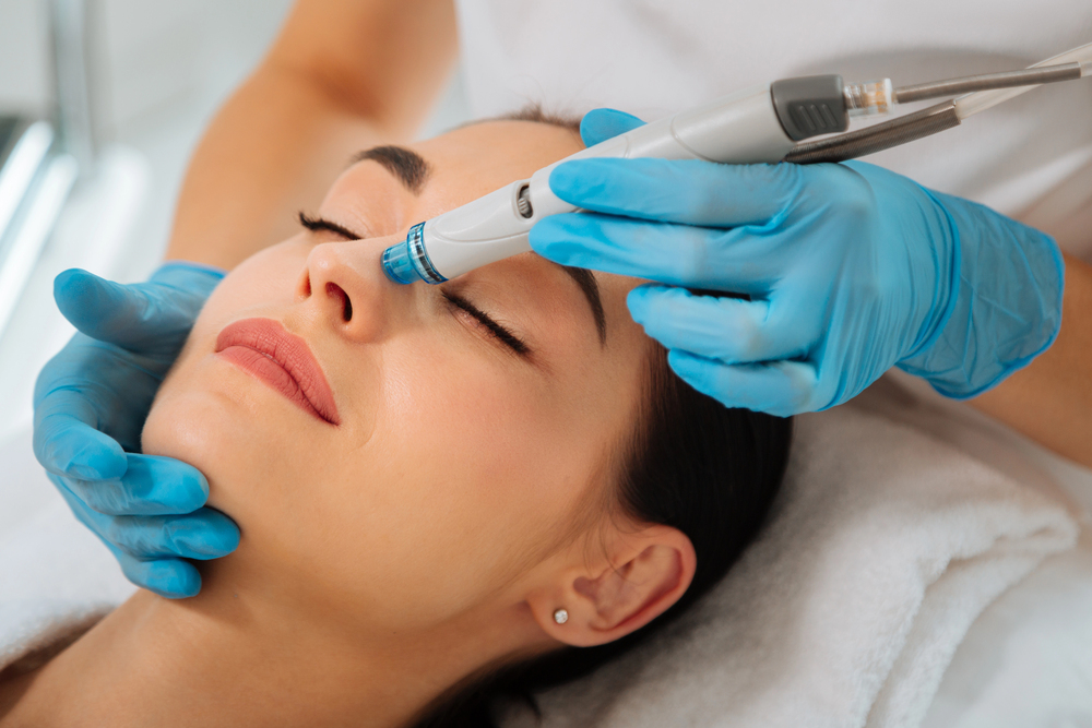 Revitalize Your Skin with Hydradermabrasion in Cottonwood Heights, Utah