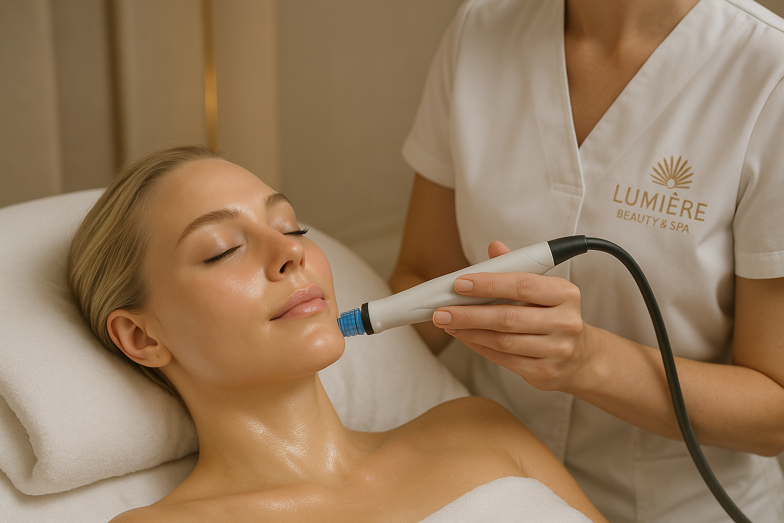 5 Benefits of Hydra Facial Treatment in Murray Utah