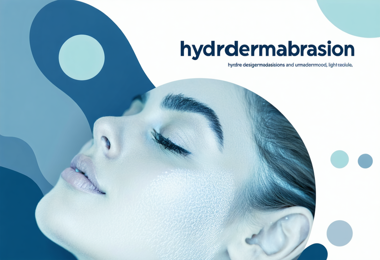 hydradermabrasion