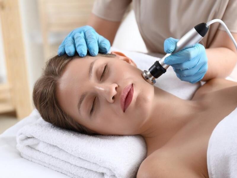 Revitalize Your Skin with Hydradermabrasion for Anti-Aging