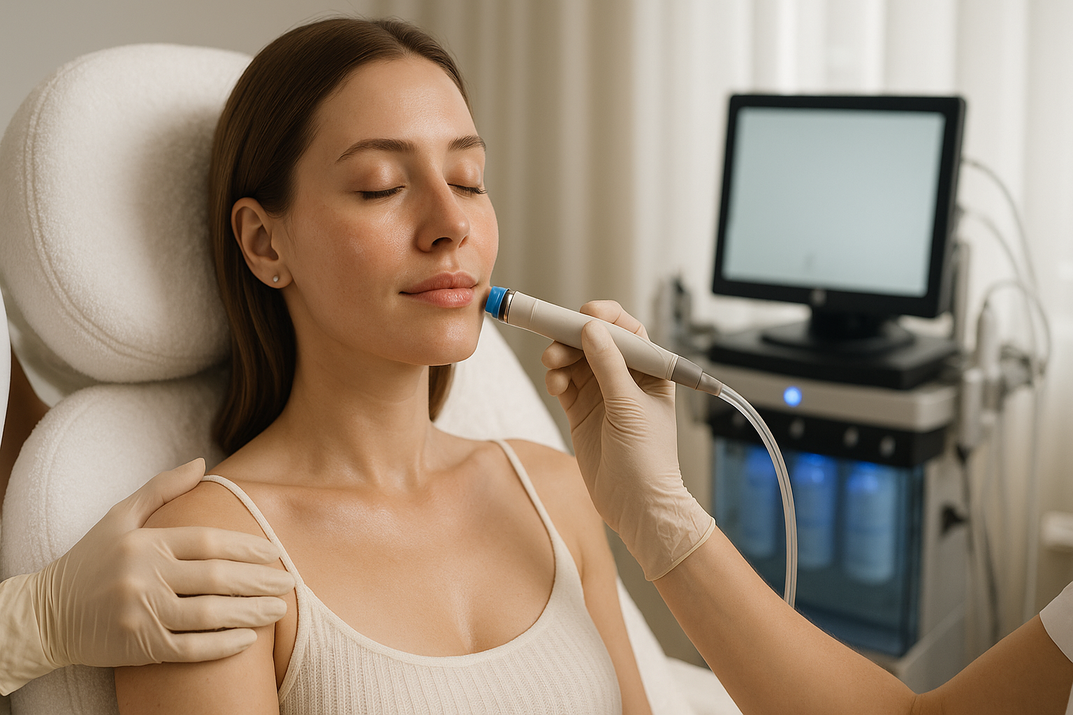 HydraFacial Results: How Long Do They Last?