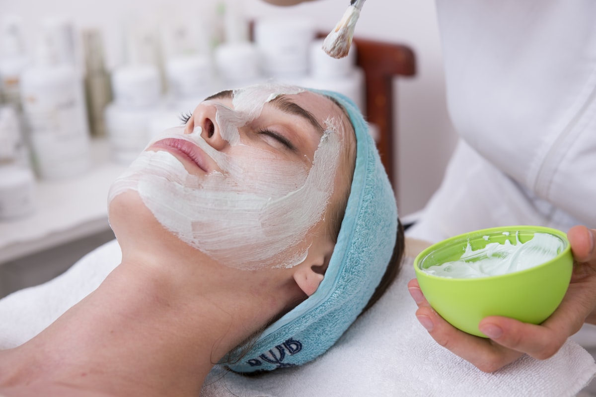 acne treatment salt lake city professional facial session