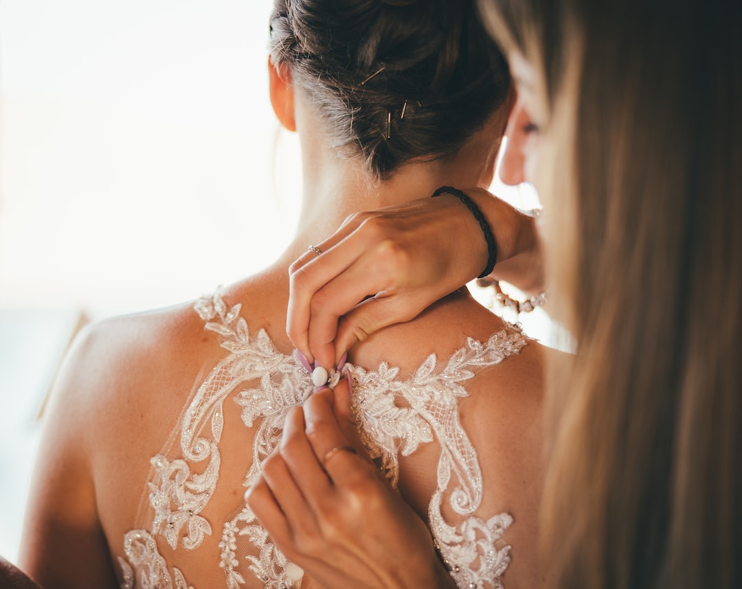 Wedding Facial Utah: 6 Month Bridal Skin Timeline